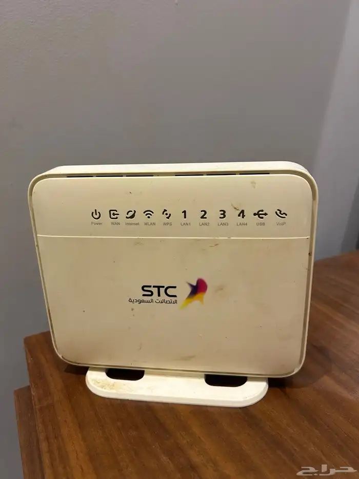 مودم 5G زين شريحة 5