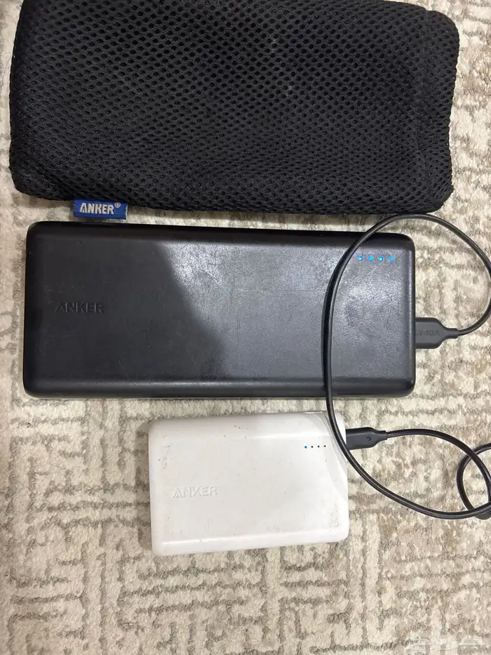 باور بانك من جرير شركة ANKER انكر 0