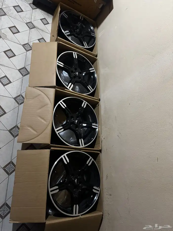 جنوط موستنج سبشل كلفورنيا 7