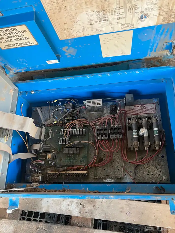 طبلون رشاش فالي المطور 1