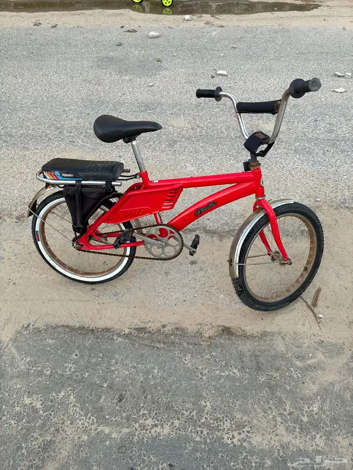 للبيع سيكل رامبو 0