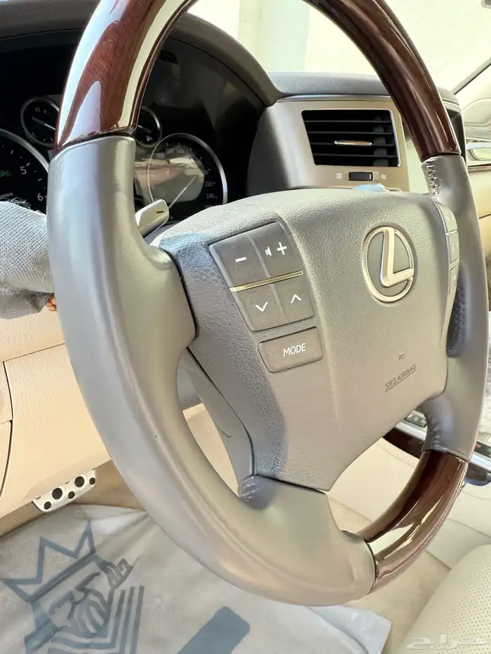 لكزس DD فل كامل   الدفعه الاخيرة 2014 27