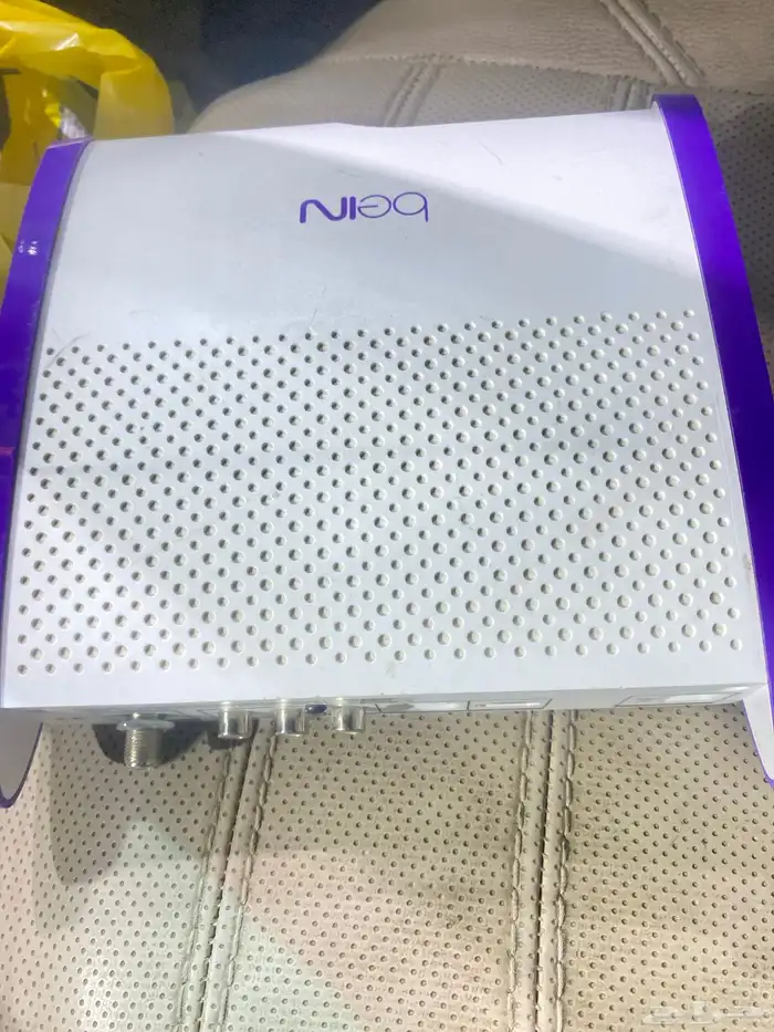 بي ان سبورت للبيع ما عليه مديونيه شغال 0