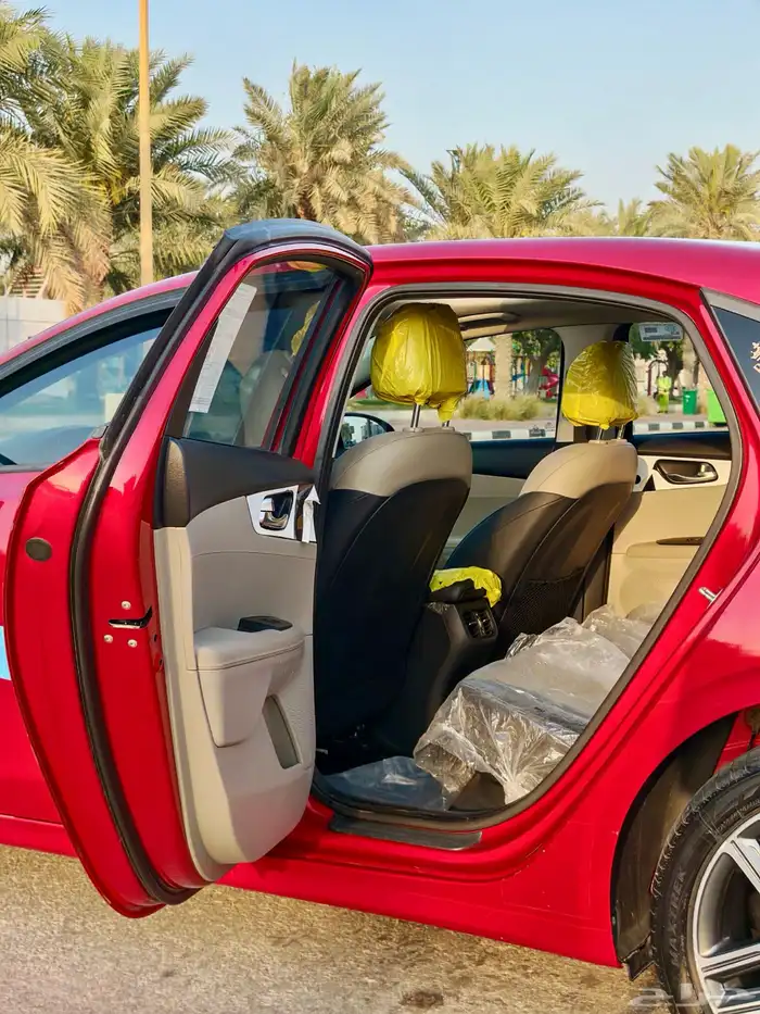 كيا سيراتو فل كامل 2019 الخبر مخزنه 42