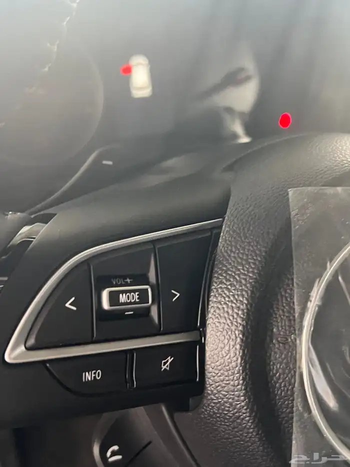 سوزوكي سوفت جي ال اكس 10