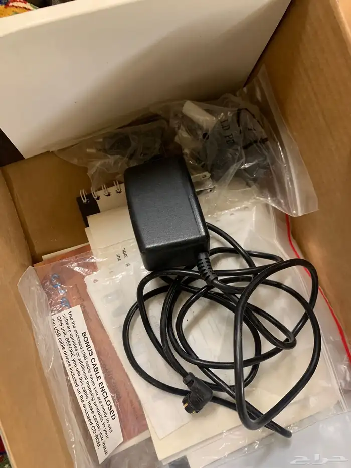 اجهزه رصد وكنود وماجلان 6