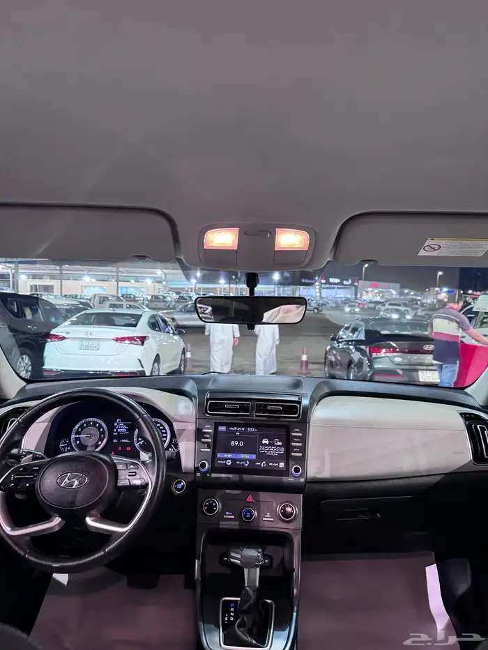 هونداي كريتا سمارت 2022 15