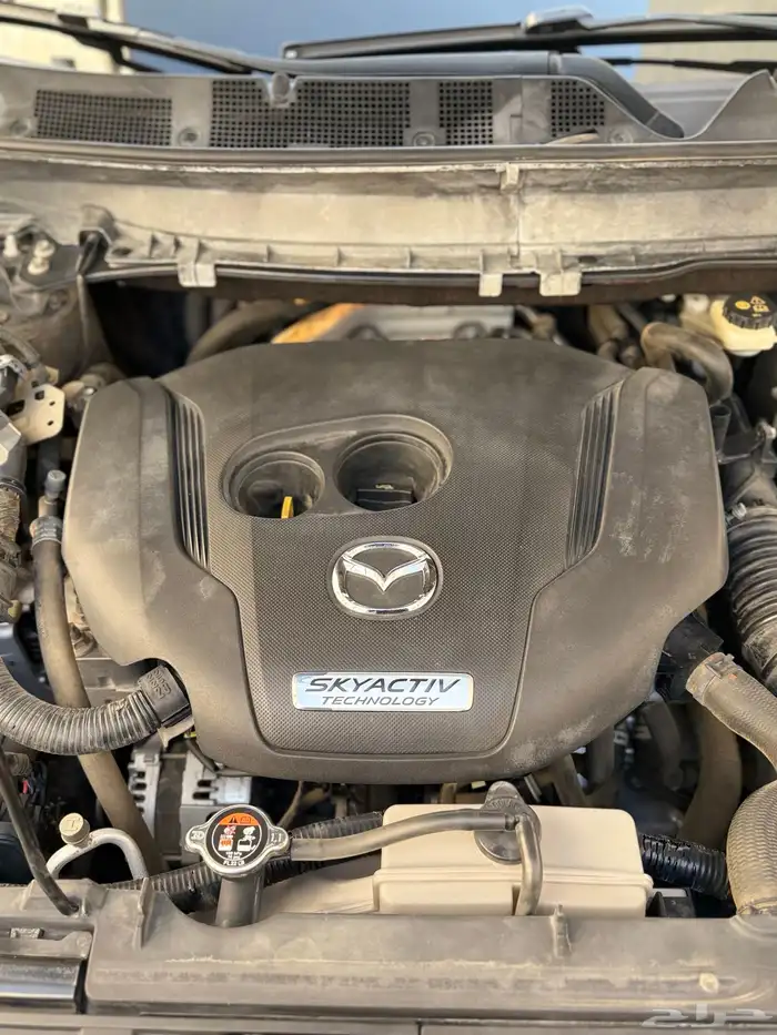 مازدا cx9 جيب 2019 للبيع 32