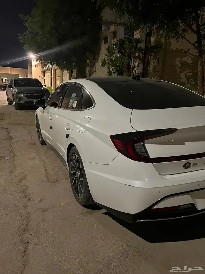 سوناتا 2020 فل كامل 1