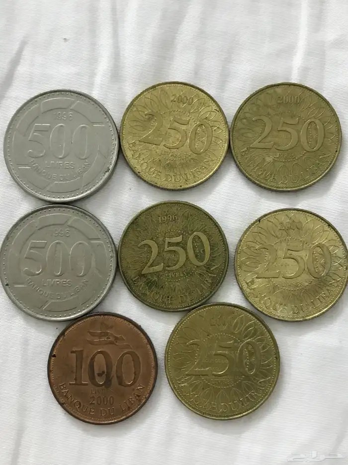 عملات معدنية 0