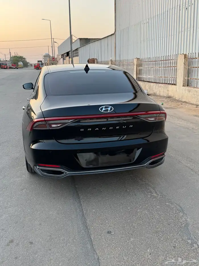 ازيرا 2020 بنزين 4