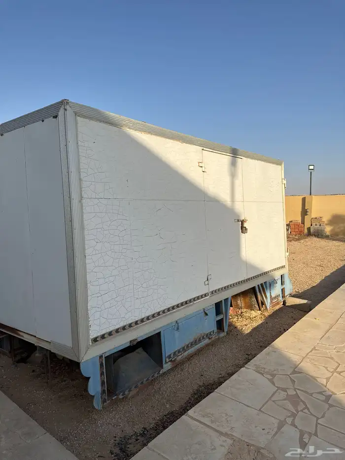 صندوق دينه للبيع نضيففف شرطط 4