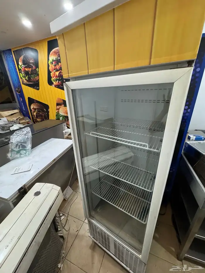 freezer. الفريزر 4