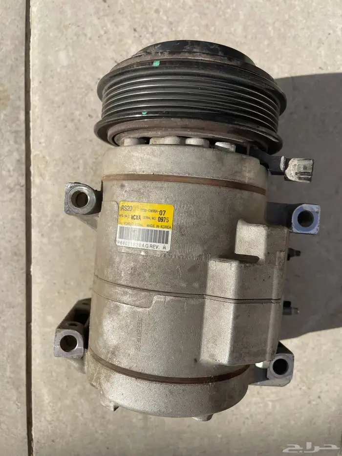 كمبرسر دوج دورانجو تشارجر2015 وطالع6 سرندل 0