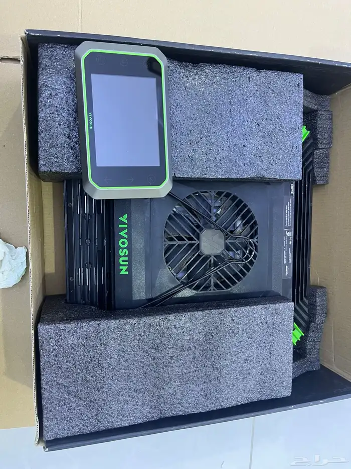 للبيع خيمة زراعية داخلية بكامل أدواتها وملحقاتها 23