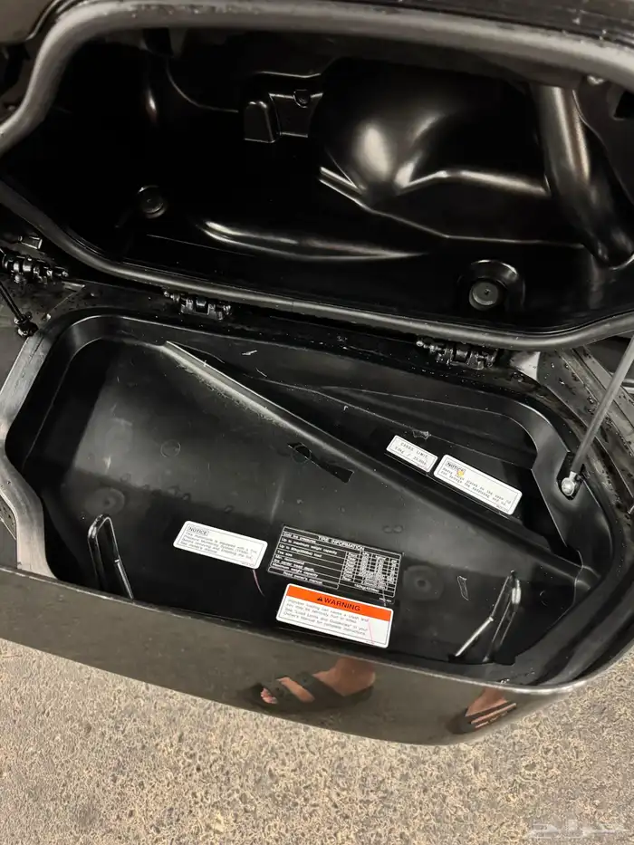 قولد وينق 2024 بلاك اديش موكا 6