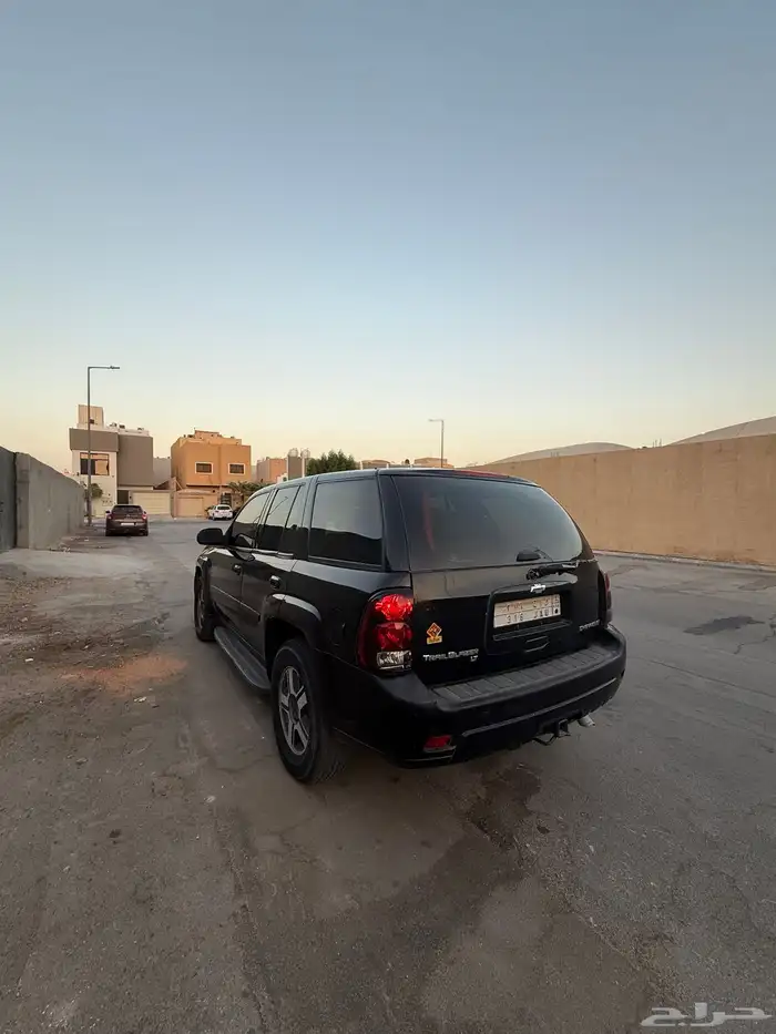 شيفروليه بليزر 3