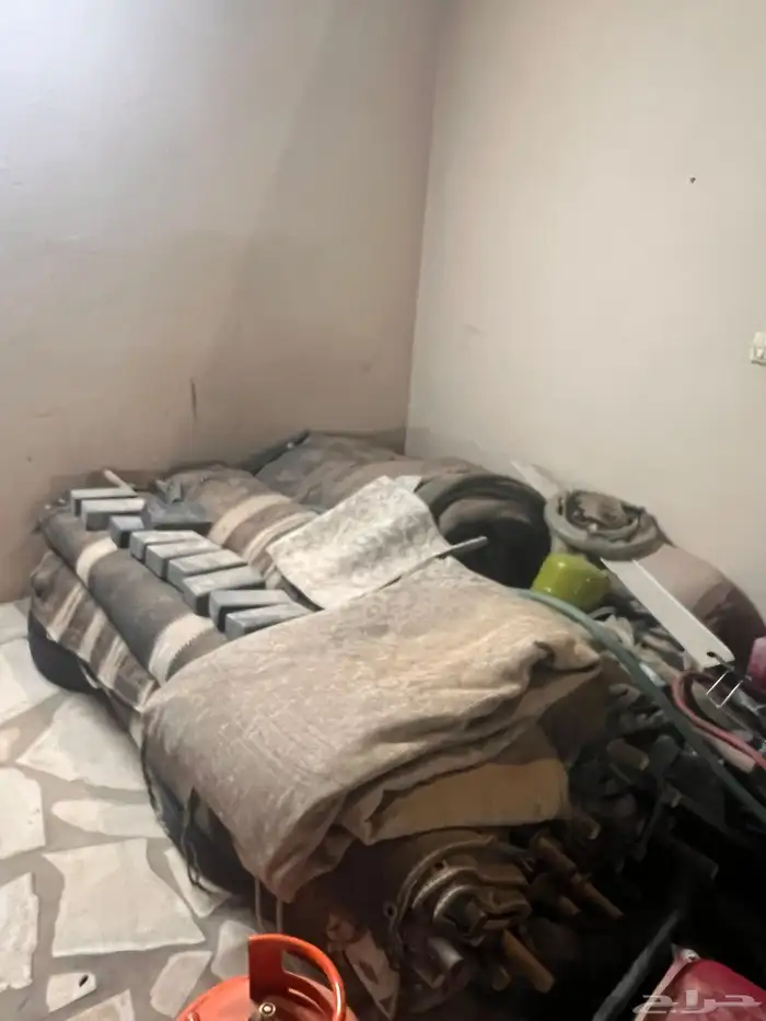 ماطور بنزين   بيت شعر جملون 5 9 0