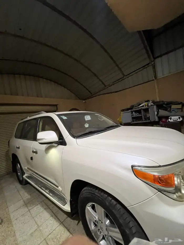 جكسار2014فل كامل جميع المواصفات ماعدا الونش 7