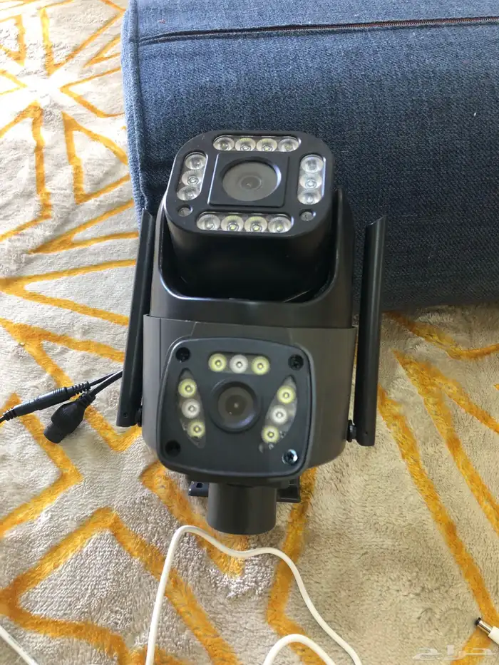 كاميرا واي فاي 1