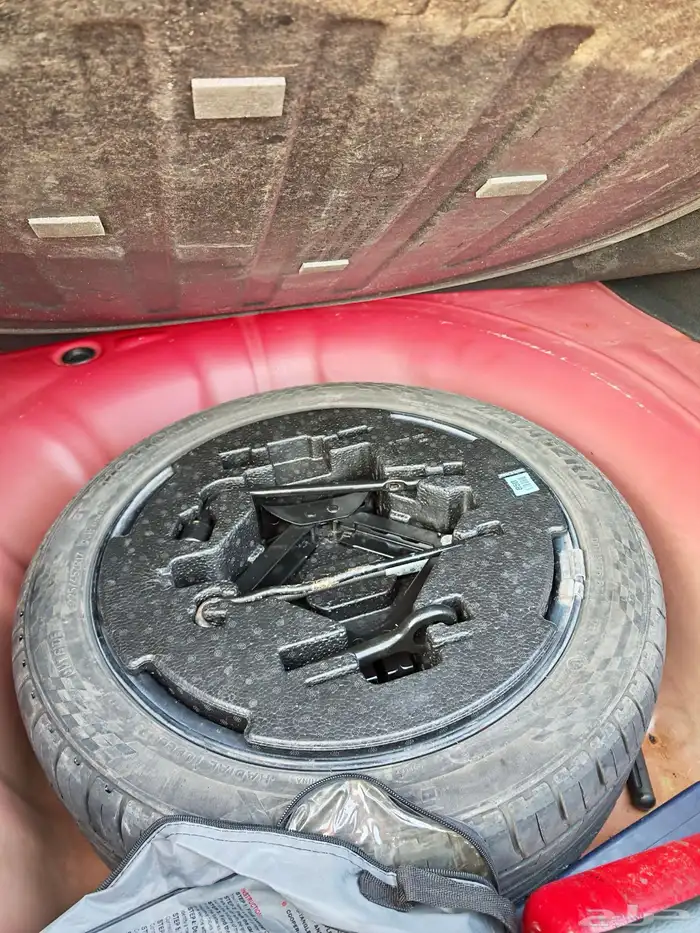 كيا سيراتو فل كامل 2019 الخبر مخزنه 61