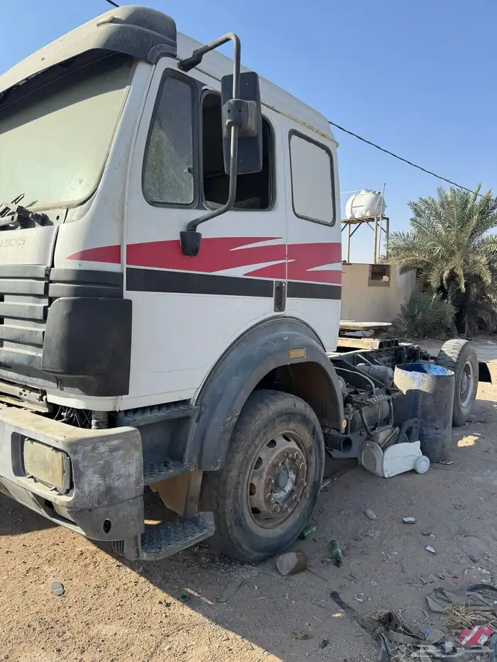 غمارة اللبي عادي 1995 3