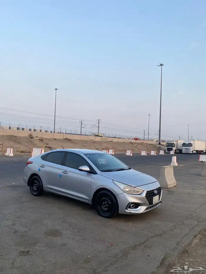 أكسنت 2020 للبيع 13