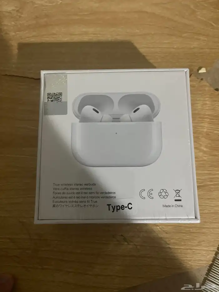 سماعه شبيهة ابل جديده 0