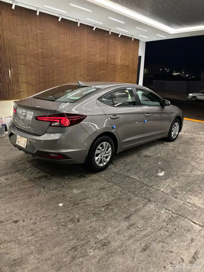 النترا 2020 ممشئ قليل 4