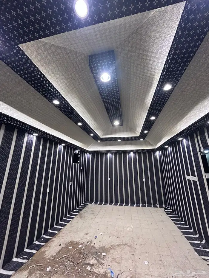 ساتر سواتر حي الفضيلة جده 26