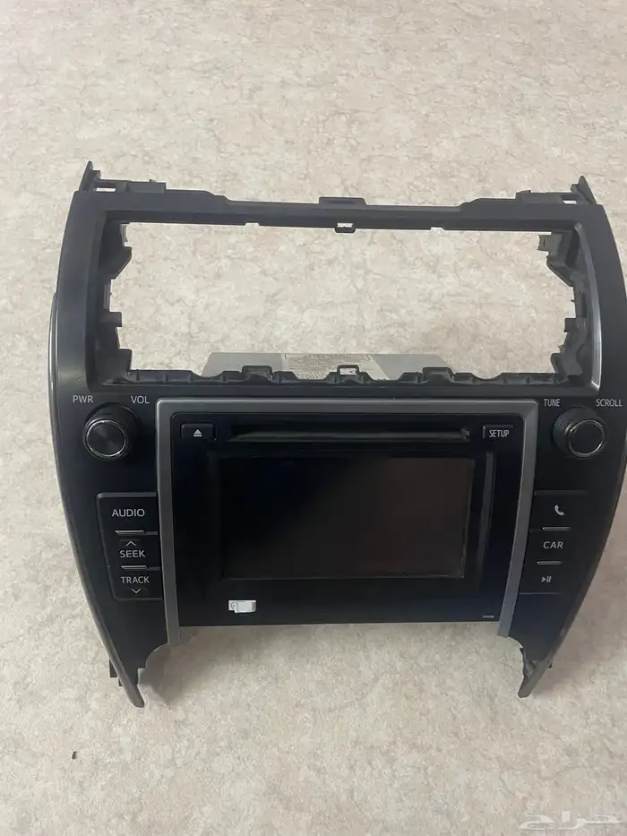 مسجل كامري وكالة 2015 1