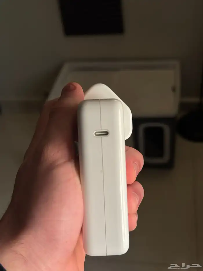 شاحن ابل ماك بوك 140 واط الاصلي 1