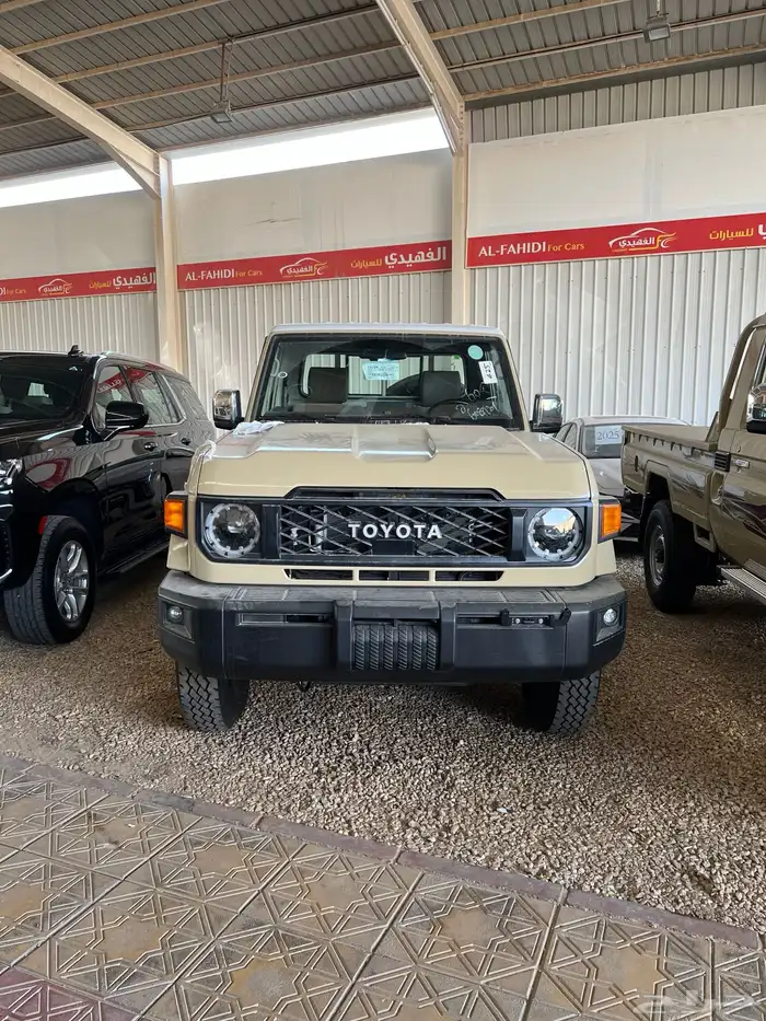 شاص فل ديزل سعودي 2025 0