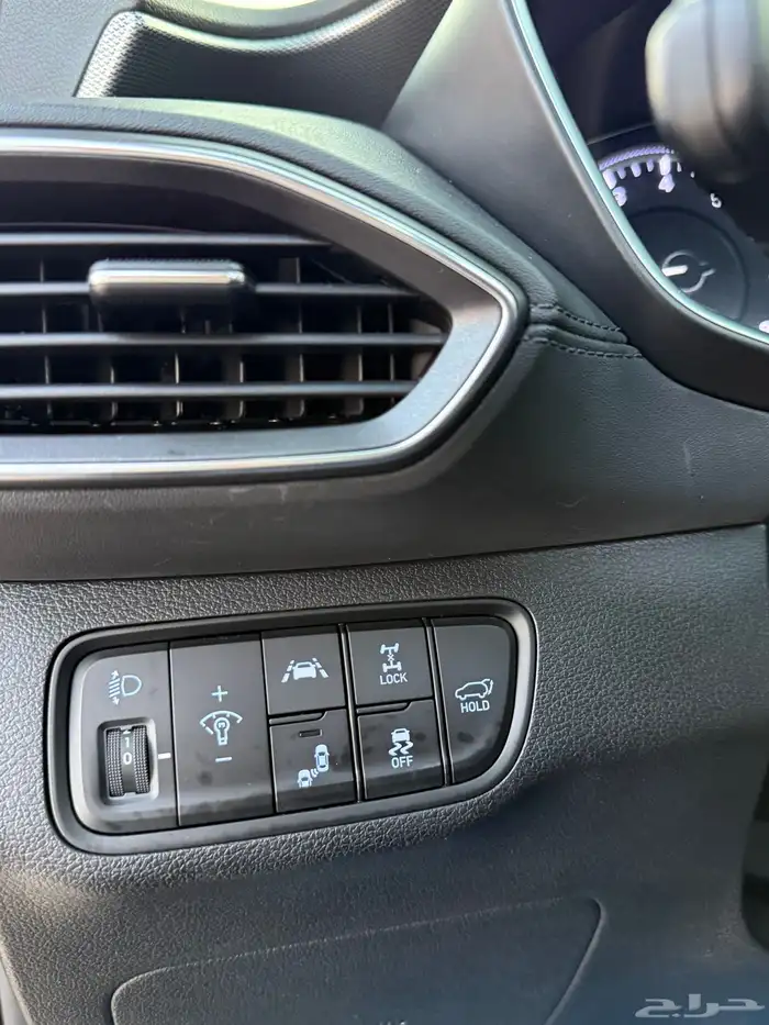 سنتافي 2020 فل كامل بنزين 13