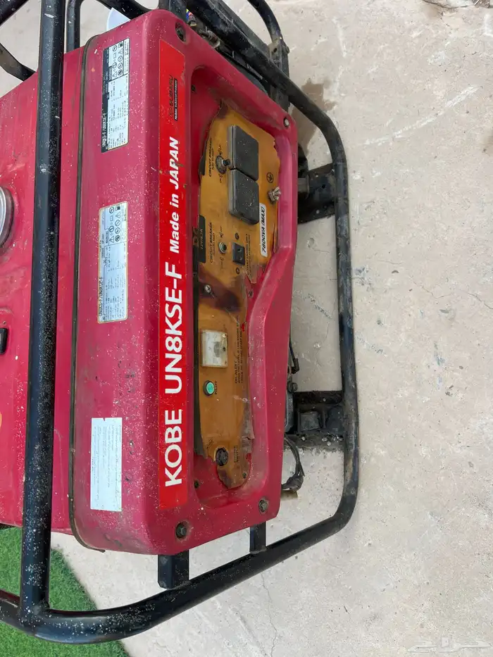 ماطور مخيمات 2