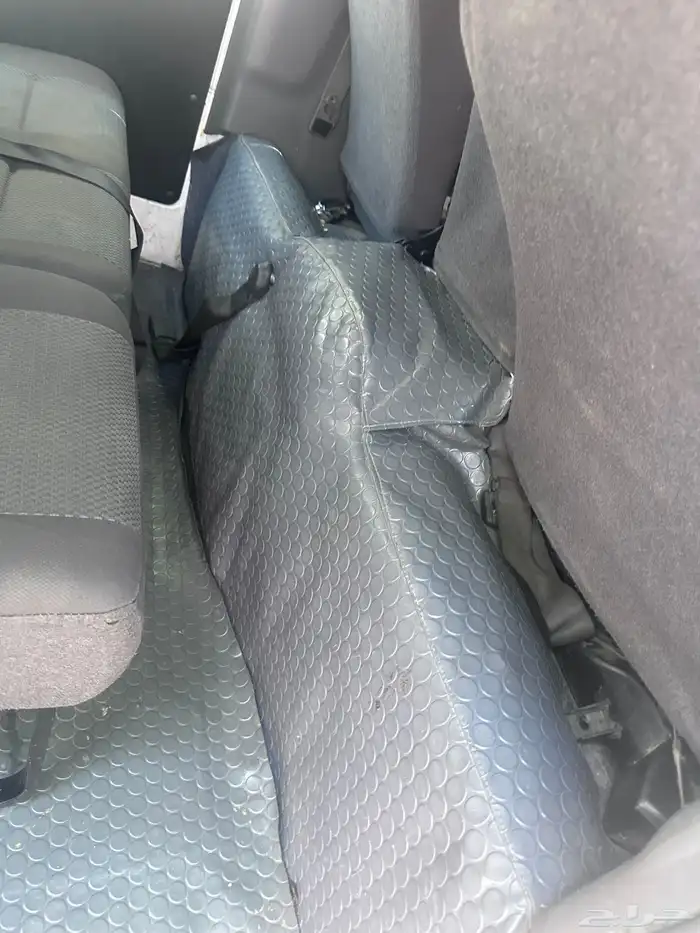 اورفان باص 15 راكب مديل 2013 الممشى 237600 قابل لزياده 13