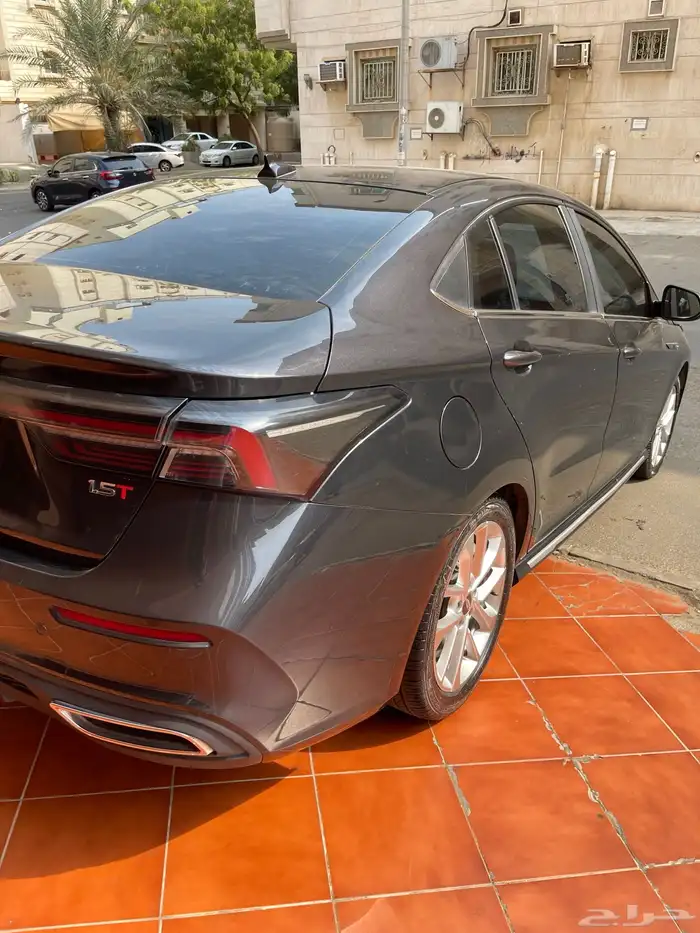 شيري اريزو6 برو 2023 اريزو ARRIZO6PRO 24