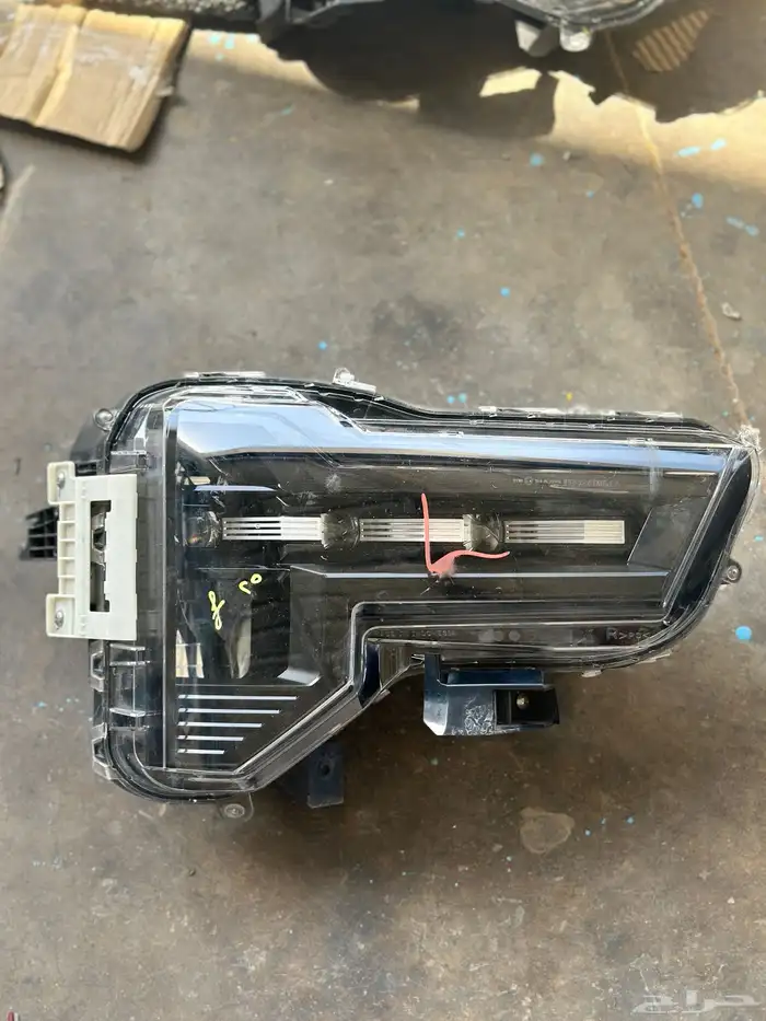 شمعات اكسباندر من موديل 2022 الى 2024 2