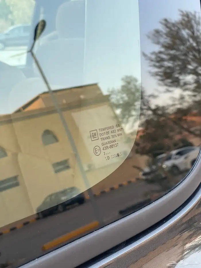 GMC سوبربان 2004 مخزن 37