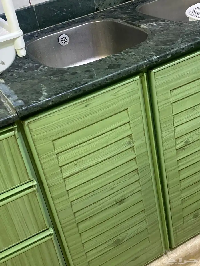 دولاب مطبخ جديد 2