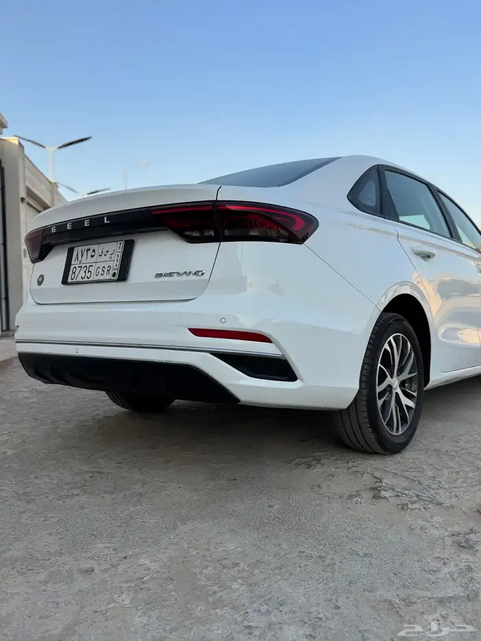 جلي امجراند 7 نص فل نظيف جدا 2023 4