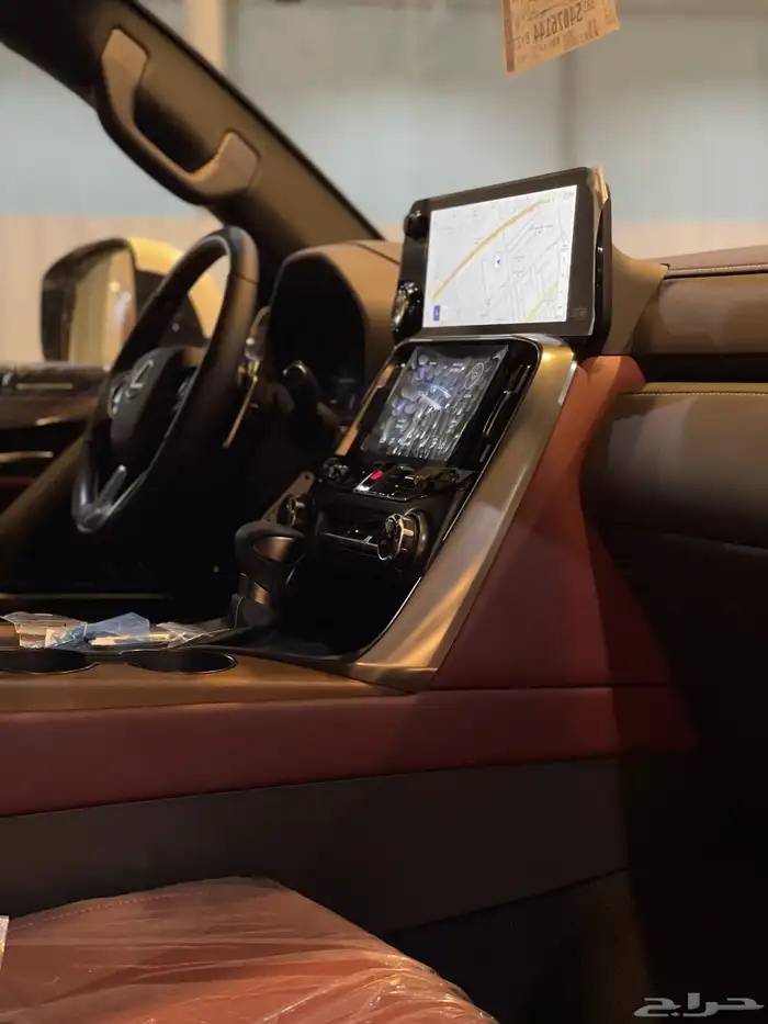 لكزس LXBB 2025 كويتي الساير بافضل الاسعار 20