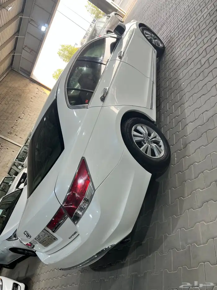 هونداي اكرت 5