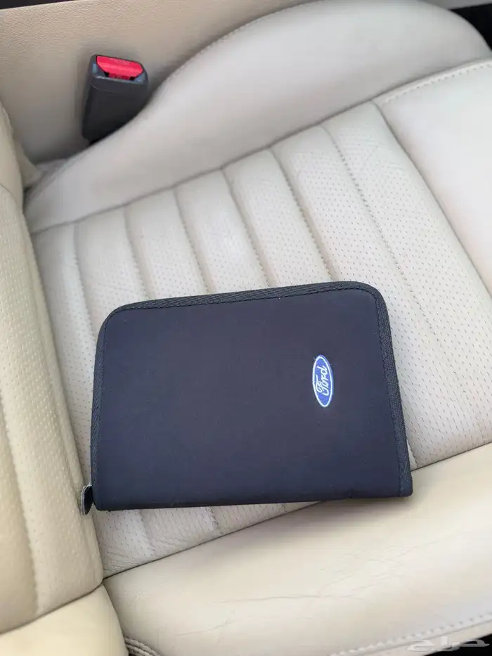 موستنج GT كشف نادر جدا  مخزن 70