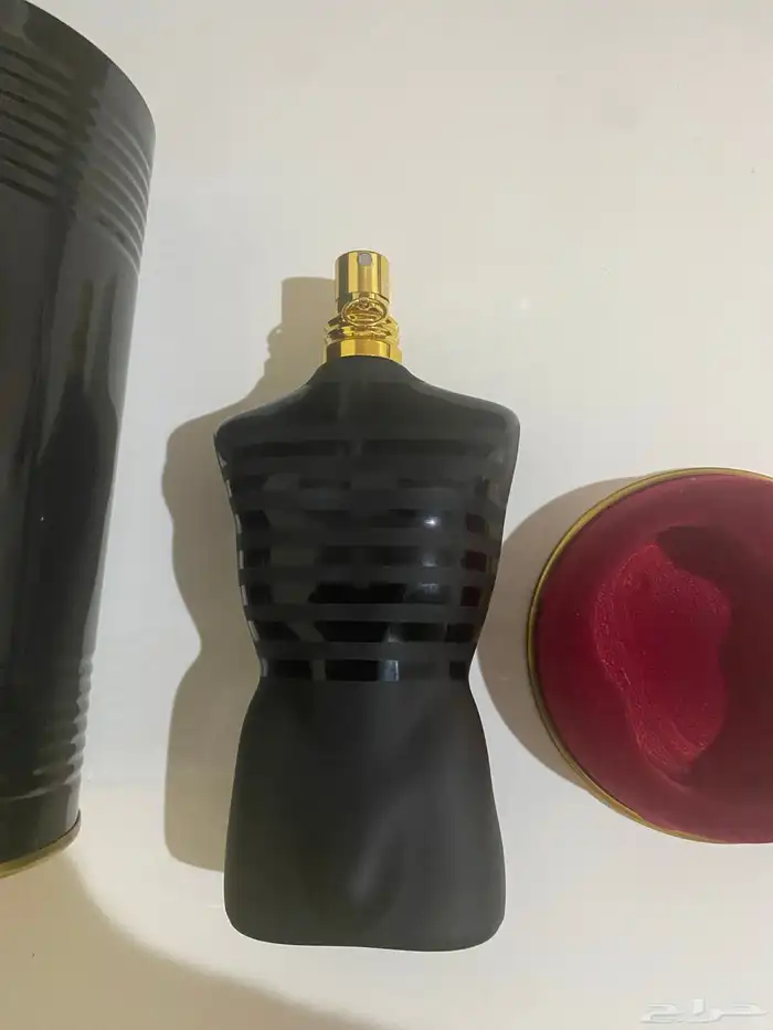 عطر جون بول غوتييه لي مال 200 ملي للبيع 3