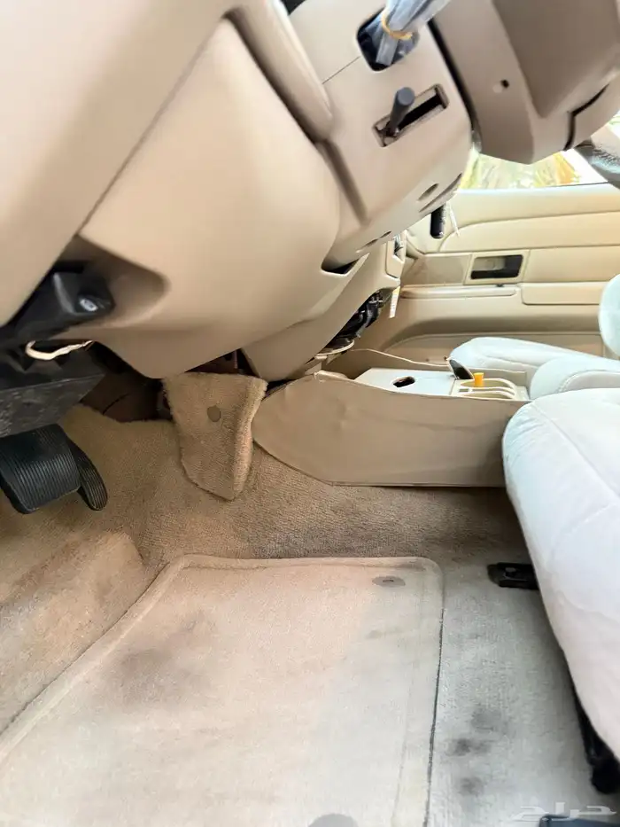 فورد كراون فكتوريا - 2012 سعودي ( استخدام شخصي ) 28