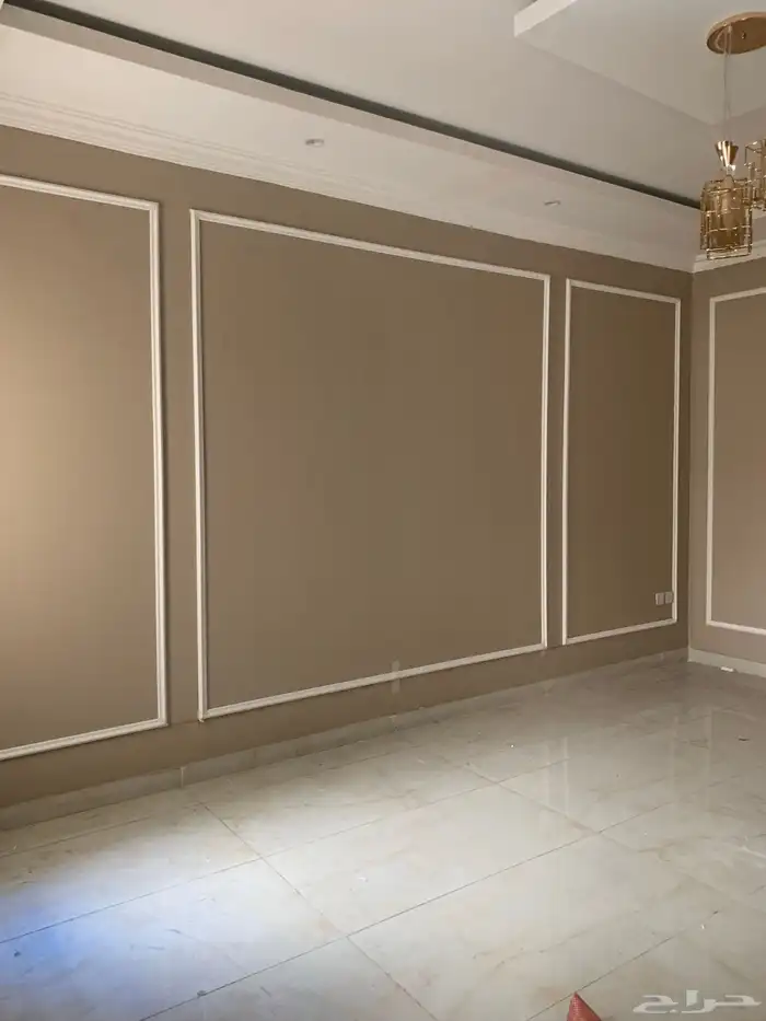 اصباغ وتركيب ديكور 0