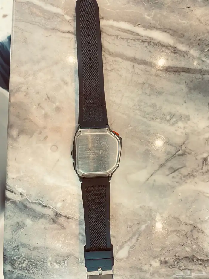 للبيع ساعه ريموت كاسيو اصليه 1174 2