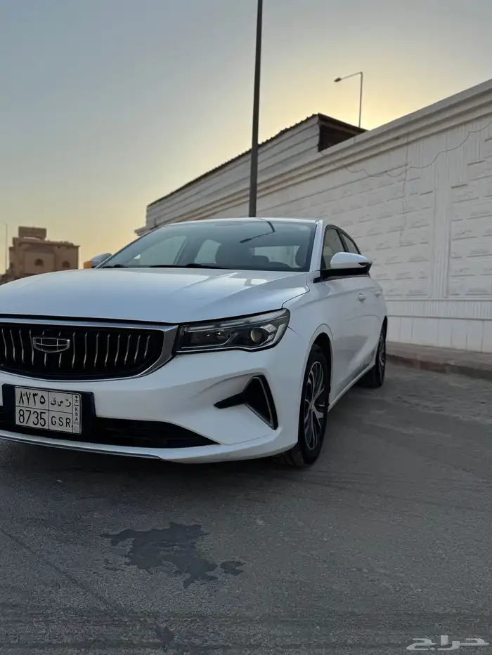 جلي امجراند 7 نص فل نظيف جدا 2023 1