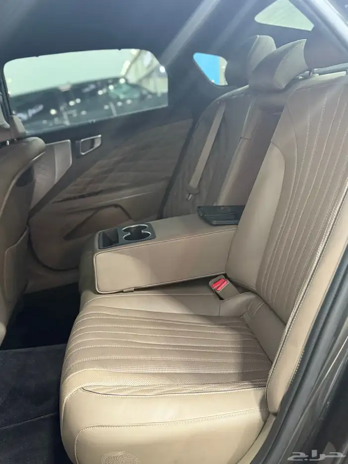 كيا k8 موديل 2022 20